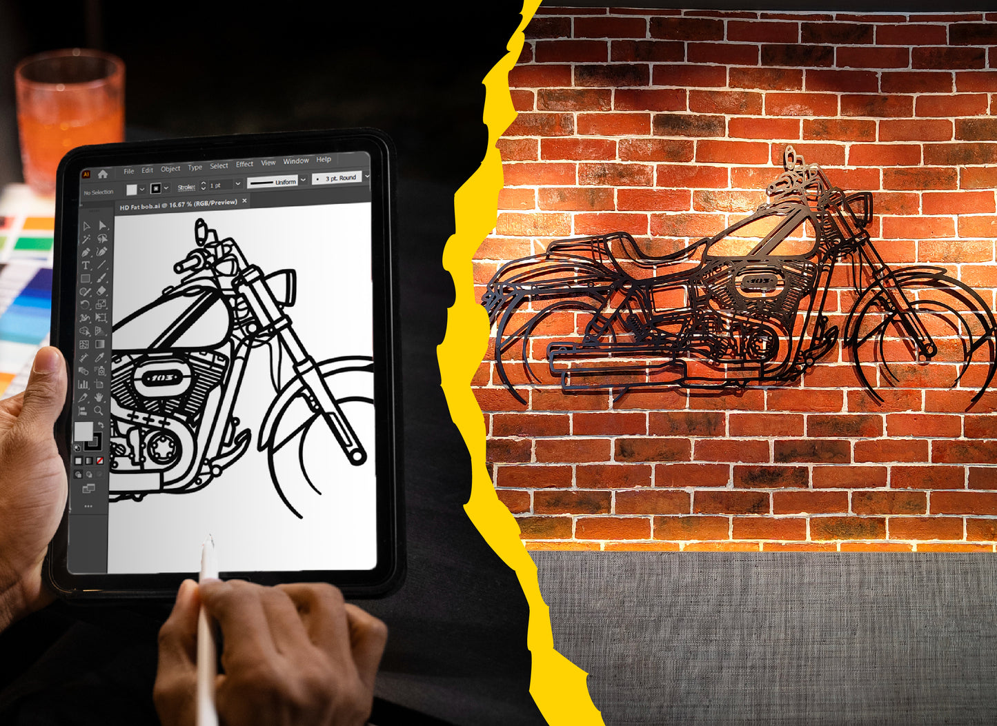 Custom Order - Design Order